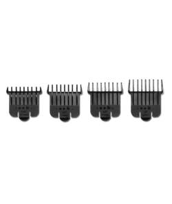 Andis attachment combs