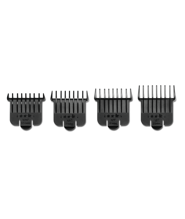 Andis attachment combs