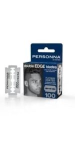 Personna X-Series Double Edge Blades