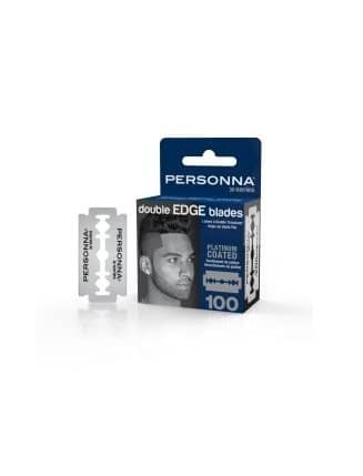 Personna X-Series Double Edge Blades
