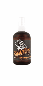 Suavecito Grooming Spray