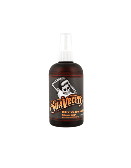 Suavecito Grooming Spray