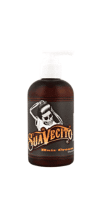Suavecito Hair Cream 8oz