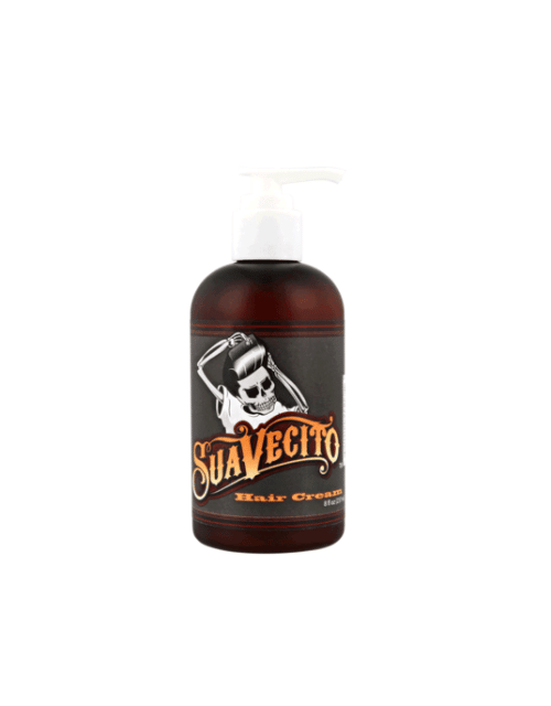Suavecito Hair Cream 8oz