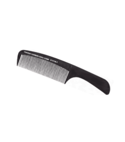 Vincent Carbon Ionic Comb VT1719-1