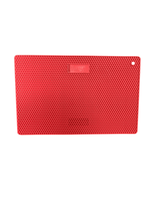 L3VEL3 SILICONE STATION MAT – MC Barber Supply