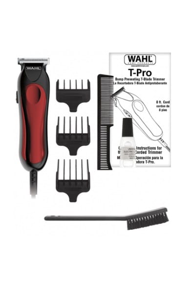 wahl clippers 9307