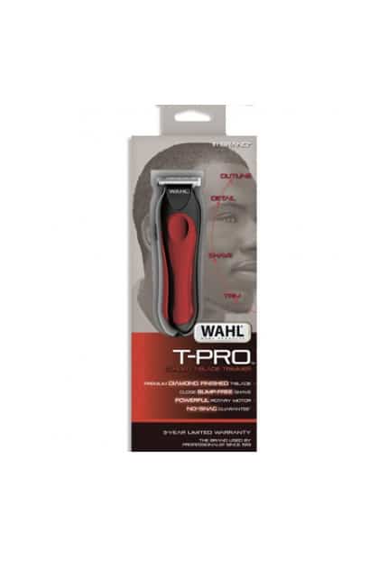 wahl clippers 9307