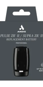 Andis DBLC-2 Replacement Battery Pack #560470 - Package Front