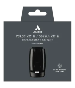 Andis DBLC-2 Replacement Battery Pack #560470 - Package Front