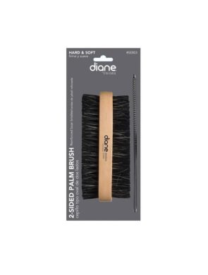 Diane 2-Sided Palm Brush SE803
