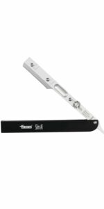 Focus Slim AL Aluminum Straight Razor Holder