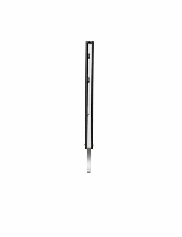Focus Slim AL Aluminum Straight Razor Holder - Image 9