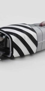 Large Band for T-Outliner