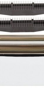 Babyliss Replacement Foil and Cutter