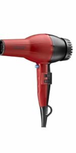 Babyliss Pro Superturbo Hair Dryer #BAB307