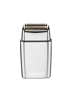 BabylissPro FoilFX02 Cordless Metal Double Foil Shaver #FXFS2