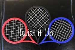 Twist It Up Comb