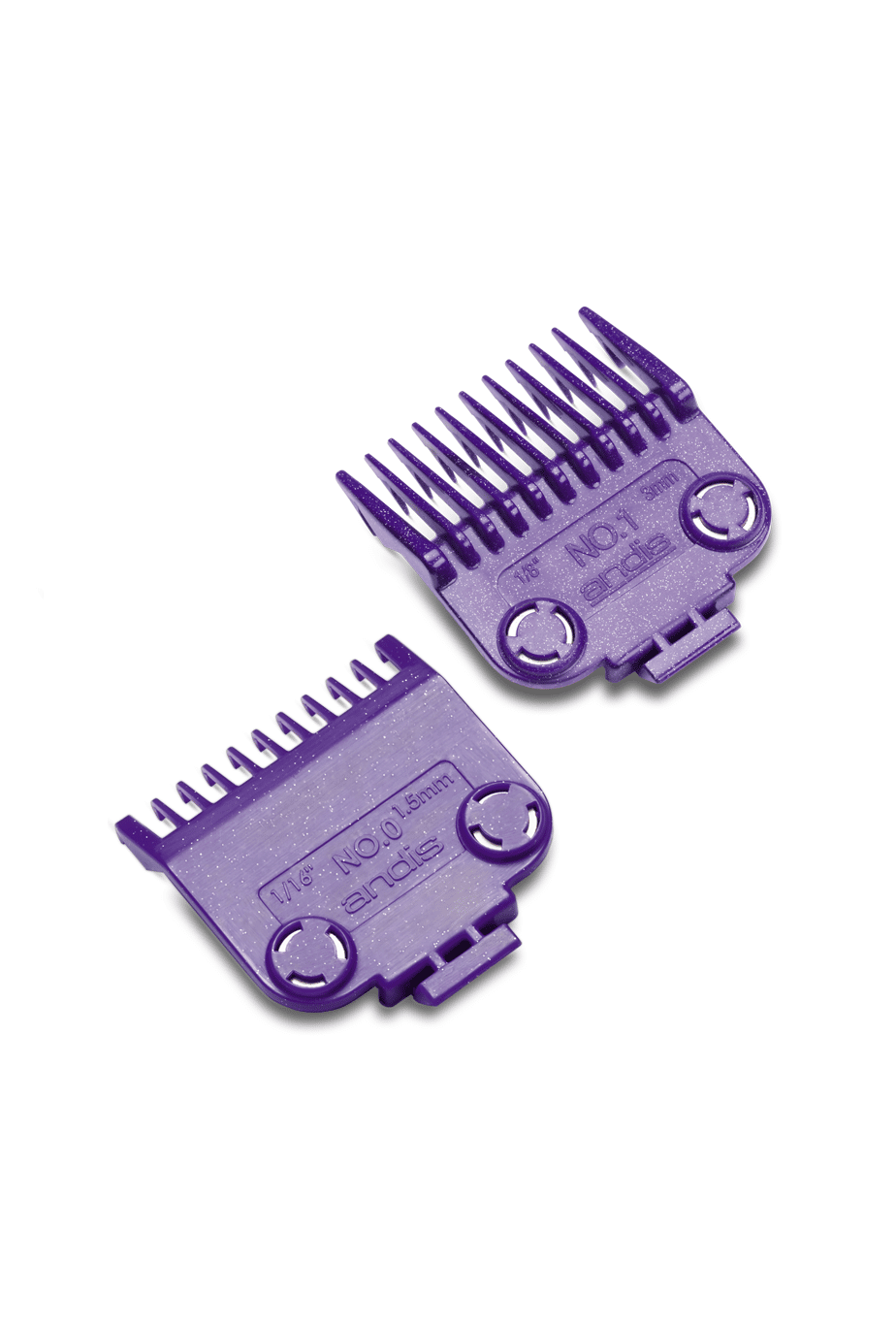 Andis Master Magnetic Comb Set 0 1 01900 Barber Depot