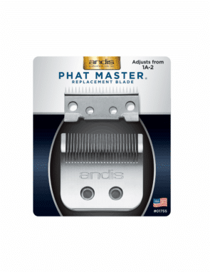 Andis Phat Master Blade #01755