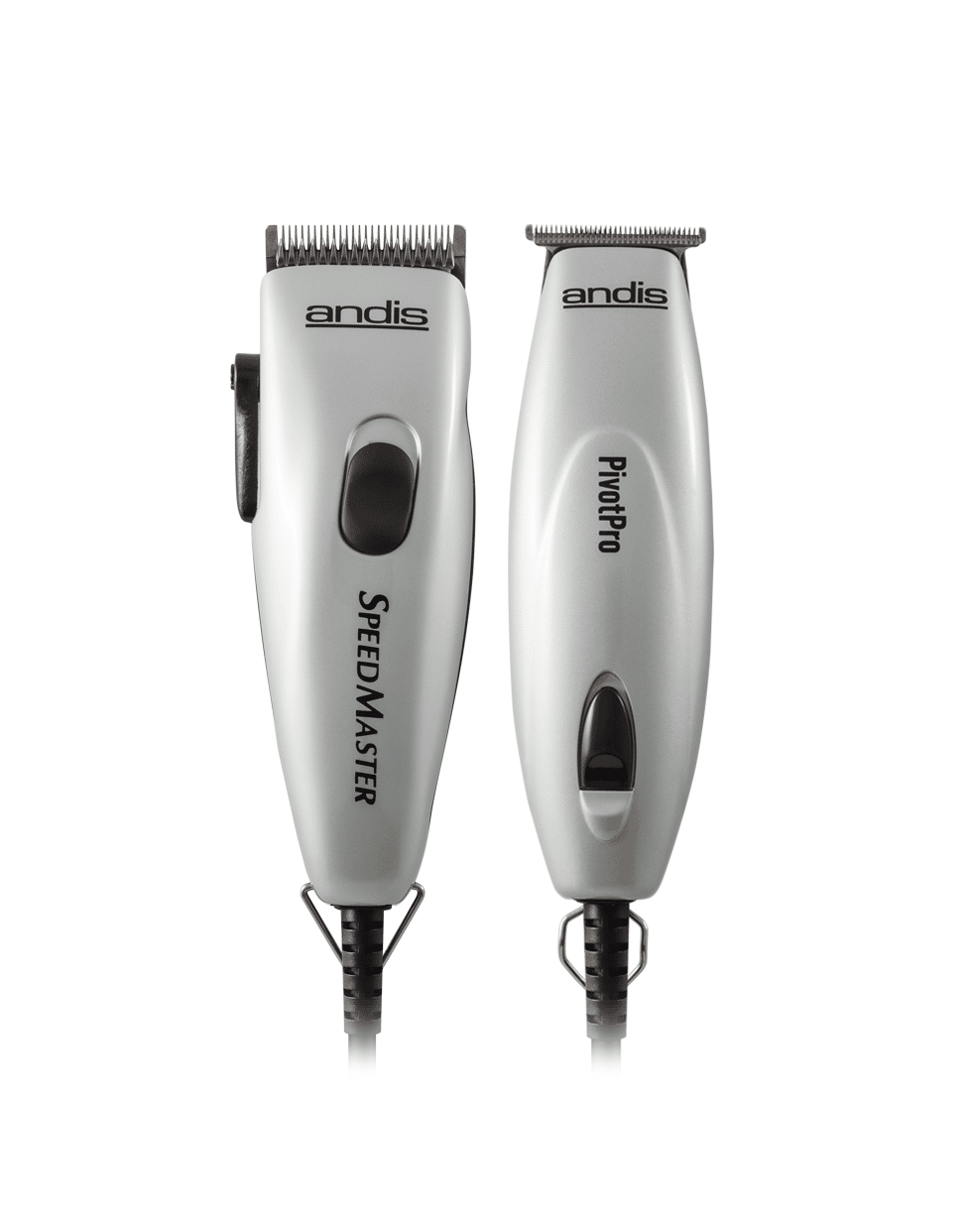 andis barber combo clipper & trimmer