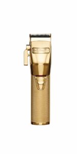 BaBylissPro GoldFX Clipper #FX870G