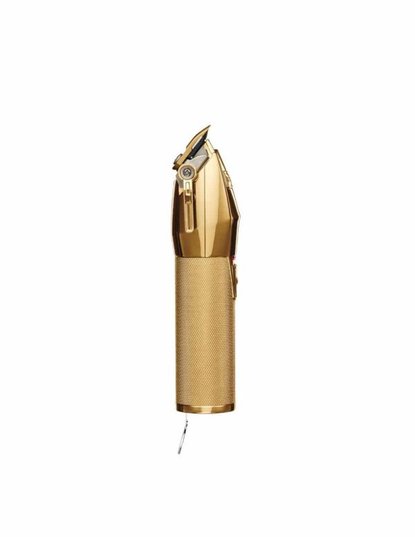 BaBylissPro GoldFX Clipper #FX870G - Image 2