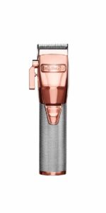 BaBylissPro RoseFX Clipper #FX870RG