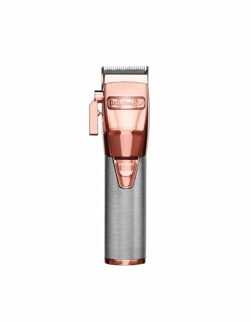BaBylissPro RoseFX Clipper #FX870RG