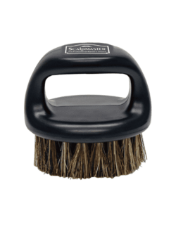 Scalpmaster Boar Bristle Finger Brush SC-9048