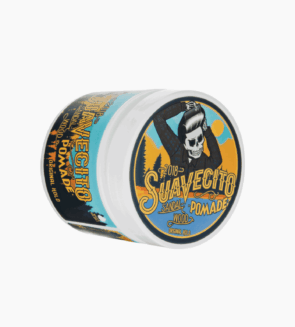 Suavecito Original Hold Winter Pomade