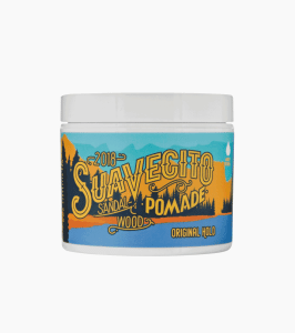 suavecito pomade