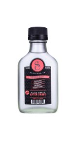 Suavecito Premium Blends Black Amber Aftershave 3.3oz