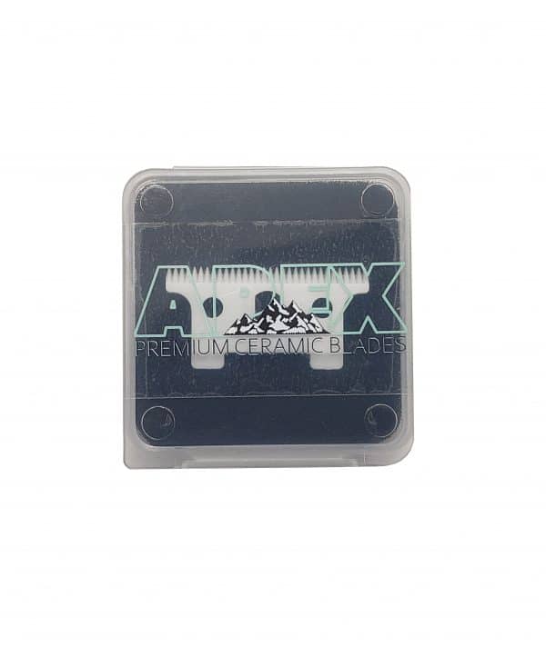 ceramic t outliner blade