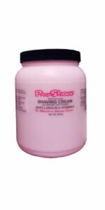 ProShave Brushless Shaving Cream 48oz