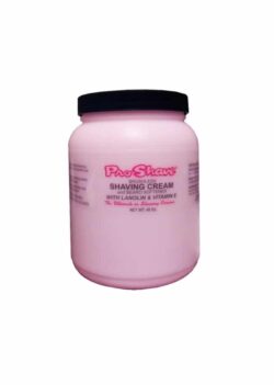 ProShave Brushless Shaving Cream 48oz
