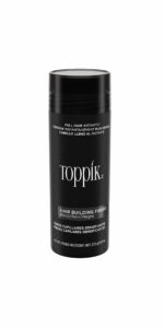 Toppik Hair Building Fibers 27.5g