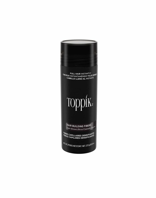 Toppik Hair Building Fibers 27.5g - Image 3