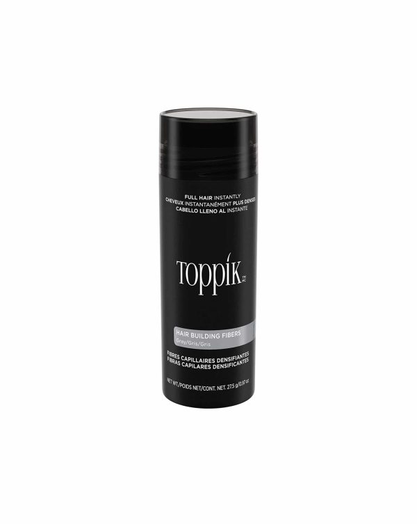 Toppik Hair Building Fibers 27.5g - Image 4