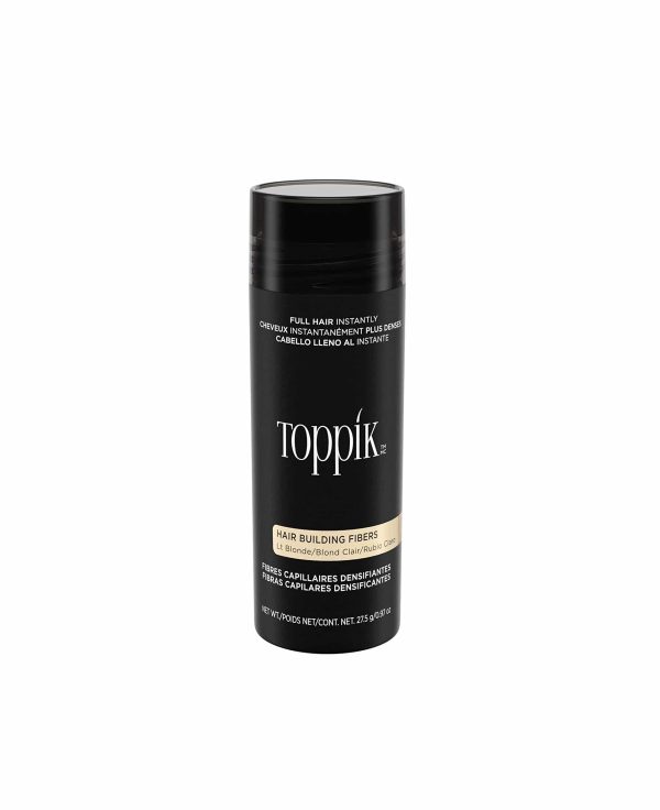 Toppik Hair Building Fibers 27.5g - Image 5