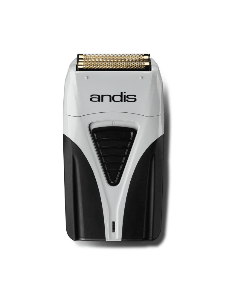 Andis Profoil Lithium Plus Shaver 17200 Barber Depot Barber Supply
