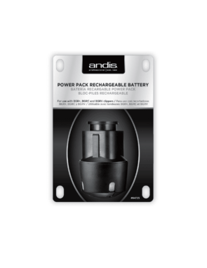 Andis 64725 BGR+ Battery Pack