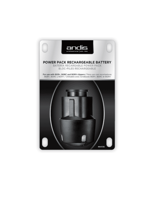 Andis 64725 BGR+ Battery Pack