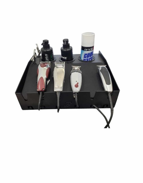 Bucci Clipper Rack