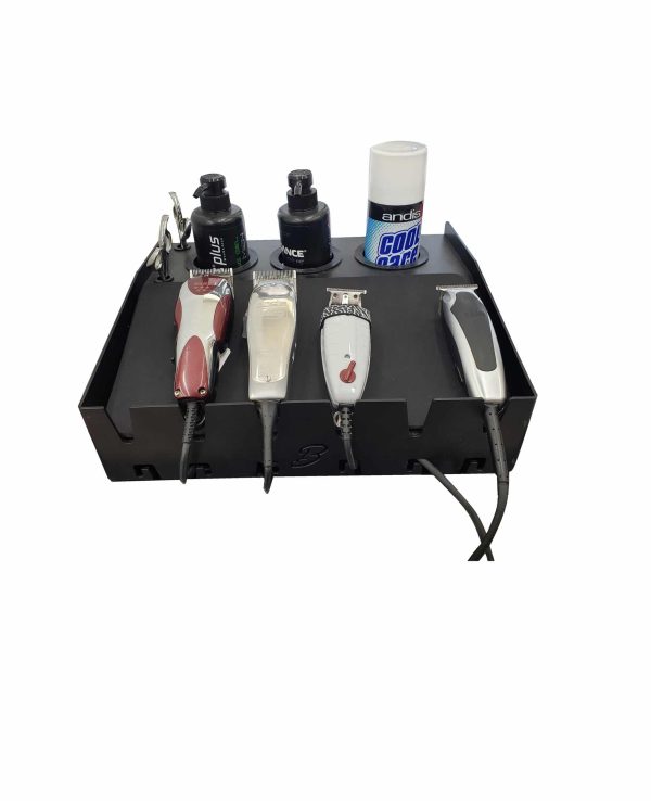 Bucci Clipper Rack