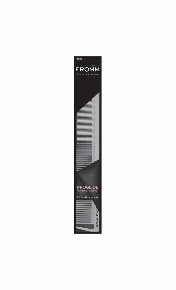 Fromm Proglide 8.5" Cutting Comb F3023 - Image 2