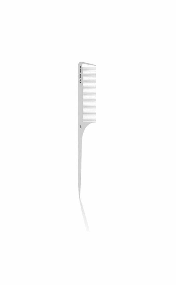 Fromm Proglide 9.25" Rat Tail Comb F3024