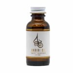Habibi Oil