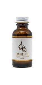 Habibi Oil