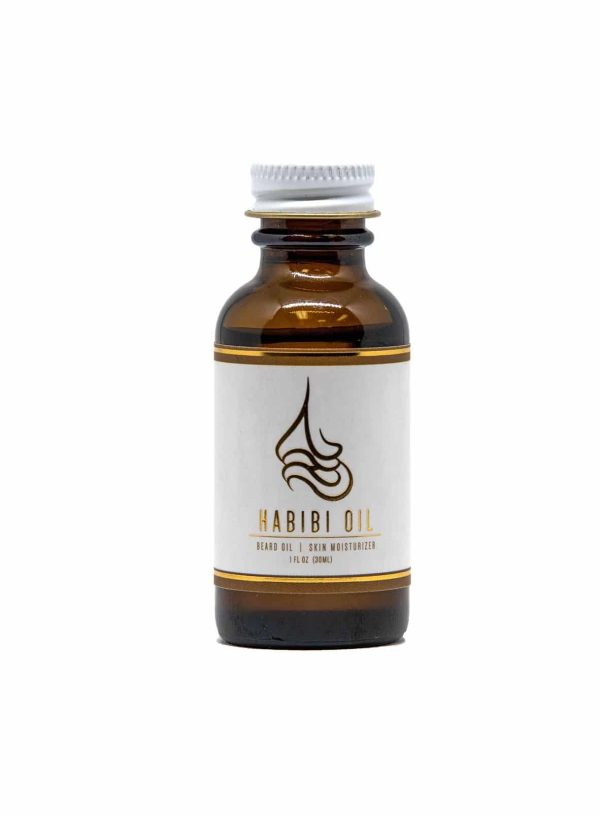 Habibi Oil